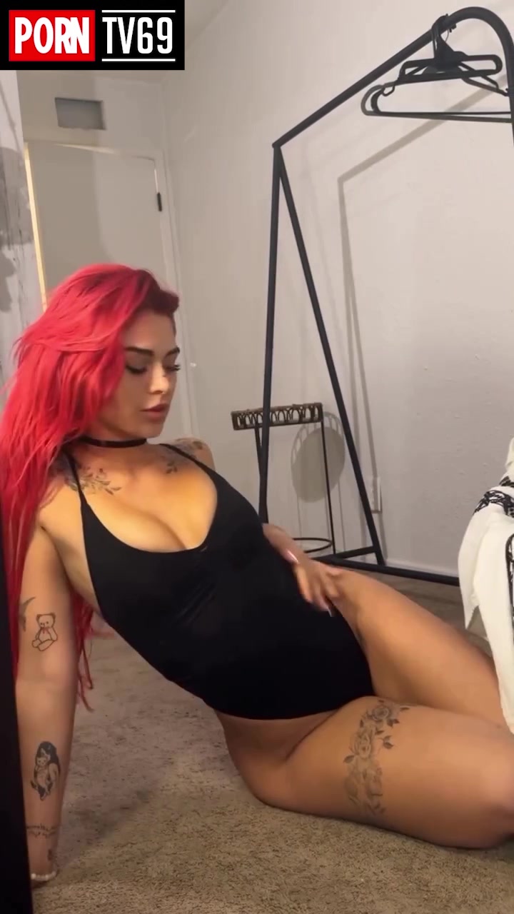 Toria Lorraine Onlyfans nude video shows off her body!!!
