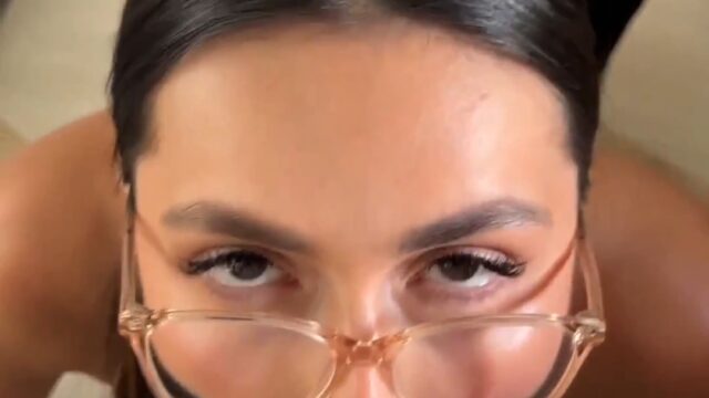 Caryn Beaumont POV Slutty Secretary SexTape!!!