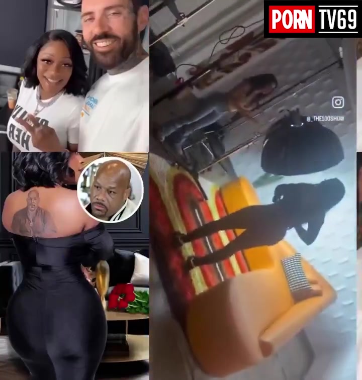 Adam22 and Wack 100 swapping wives porn video hot trending!!!