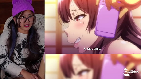 SLUTTY GIRL’S BOYFRIEND DOESN’T KNOW SHE’S FUCKING ANOTHER GUY  – ExotiqFox Solo Gooner Girl React