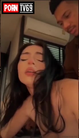 Chloe Marini sex tape with boyfriend is going viral!!!