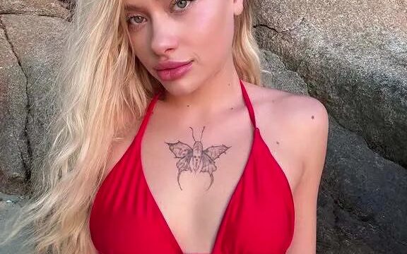 Maria Kovalchuk Onlyfans – New porn video is so hot!!!