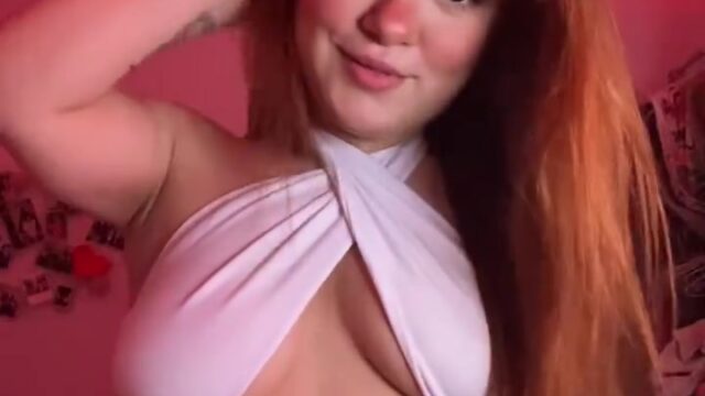 Amandinha Garcia / Amandapandaa Onlyfans – New porn video!!!