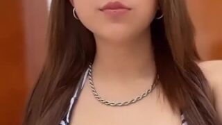 Sofia Lemus nude showing off her big boobs!!!