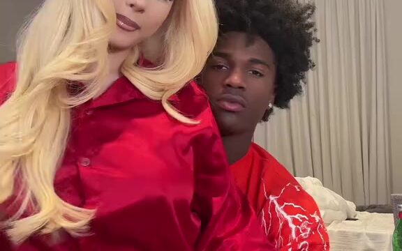 Alabama Barker’s Porn Video With Her Boyfriend Is Going Viral!!!