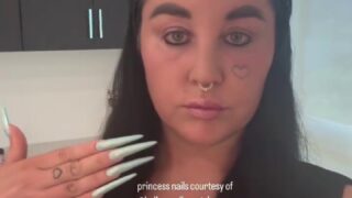 Amanda Bynes exposed porn video Onlyfans so hot viral!!!