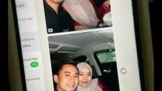 Cikgu Fadhilah CCTV Wiring Dan Viral Porn Video Scandal