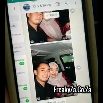 Cikgu Fadhilah CCTV Wiring Dan Viral Porn Video Scandal