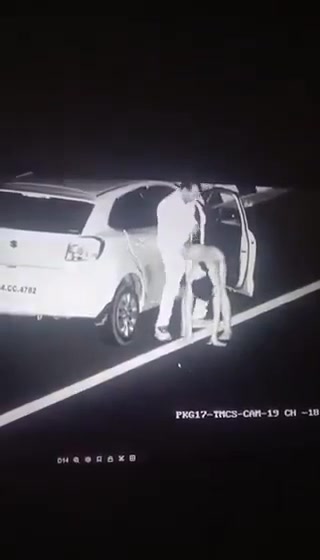 Lubna Qureshi Viral Video Sex Tape With Manohar Lal Dhakad