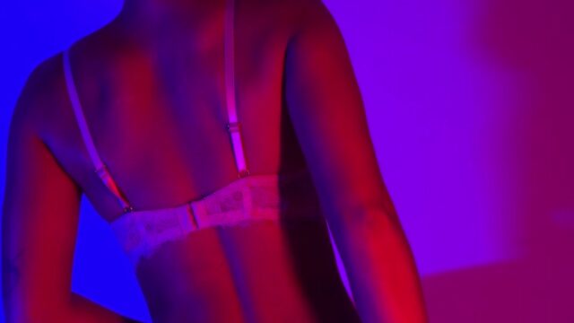 Maxin.afc Onlyfans Nude Stripteasing Show Off Her Body