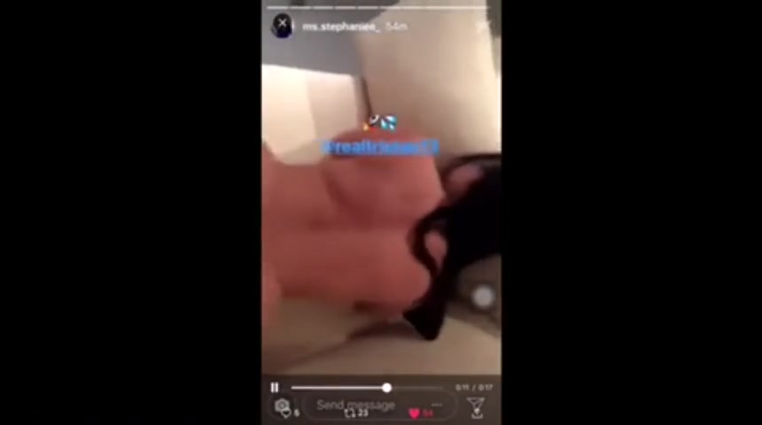 Tristan Thompson Sex Tape With Jordan Craig Hot Viral