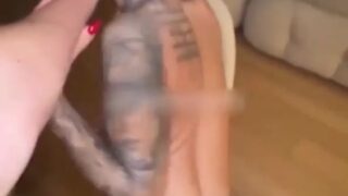 Tami Tsunami Secretly Have Sex Behind Her Boyfriend Back