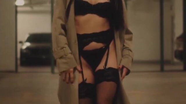 Yulia Zahurska Aka Yuliayyc Onlyfans Nude Showing Off Her Bodie