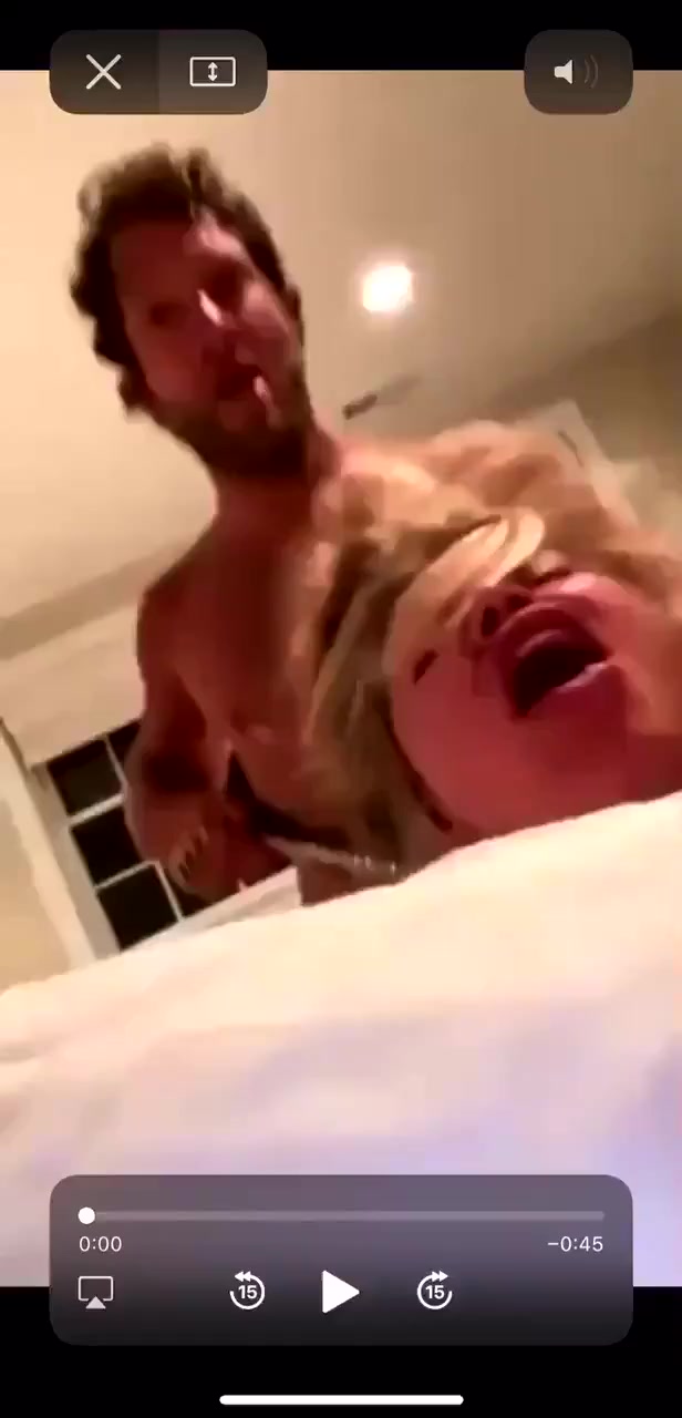 Dave Portnoy Sex Tape With Sydney Raines Is Hot Viral