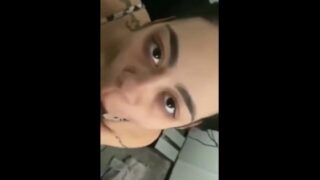 Major Galore Viral Video Sex Tape Suck’s Cock Her Boyfriend