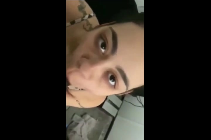 Major Galore Viral Video Sex Tape Suck’s Cock Her Boyfriend