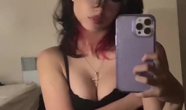 Nym Aka Babybratnym Onlyfans She Is So Sexy