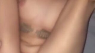 Ava Dank Gets Fucked By Boyfriend And Creampie