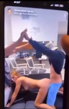 Maddie Kowalski University Florida Sex Tape Is Hot Viral