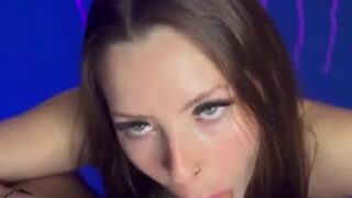 Ana Schultz Has Sex With Her Boyfriend At The Swimming Pool