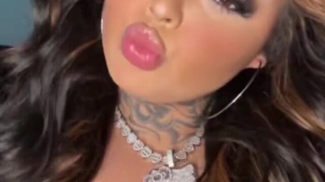 Jaidyn Alexis New Porn Video Shows Off Her Huge Boobs