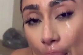 Katherine Moore Aka Of_kitty Onlyfans Fucked And Facial