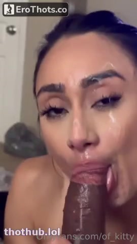 Katherine Moore Aka Of_kitty Onlyfans Fucked And Facial