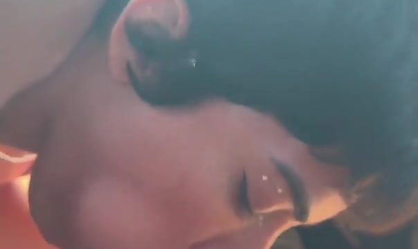 Marcela Lelly Onlyfans Sucking Her Boyfriend’s Cock In The Car