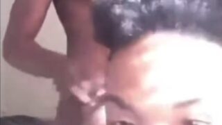 Shamar Marco Gay Sex Tape Is Going Viral