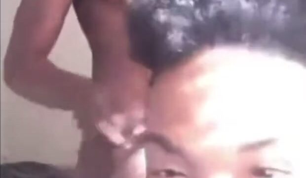 Shamar Marco Gay Sex Tape Is Going Viral