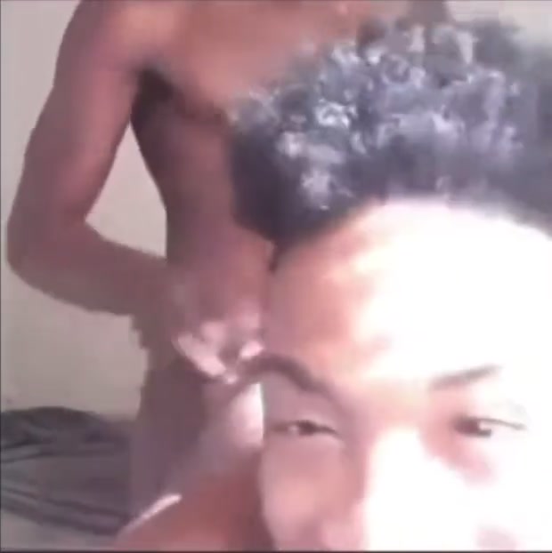 Shamar Marco Gay Sex Tape Is Going Viral