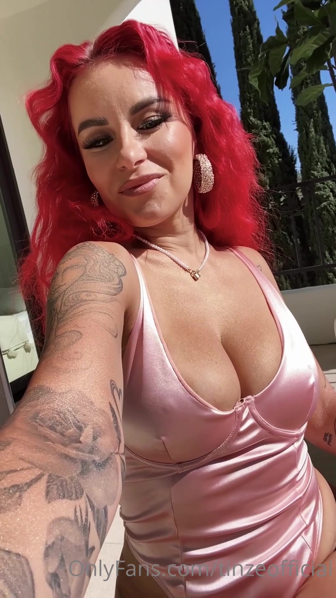 Tinze Aka Tinzeofficial Onlyfans – New Porn Video So Hot