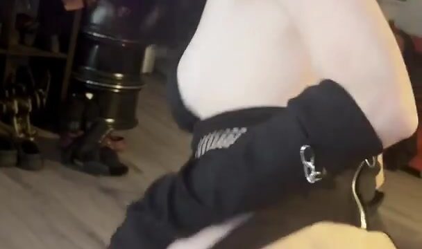 Kenalialuv Helps Her Boyfriend Relieve Stress By Fuck With Him