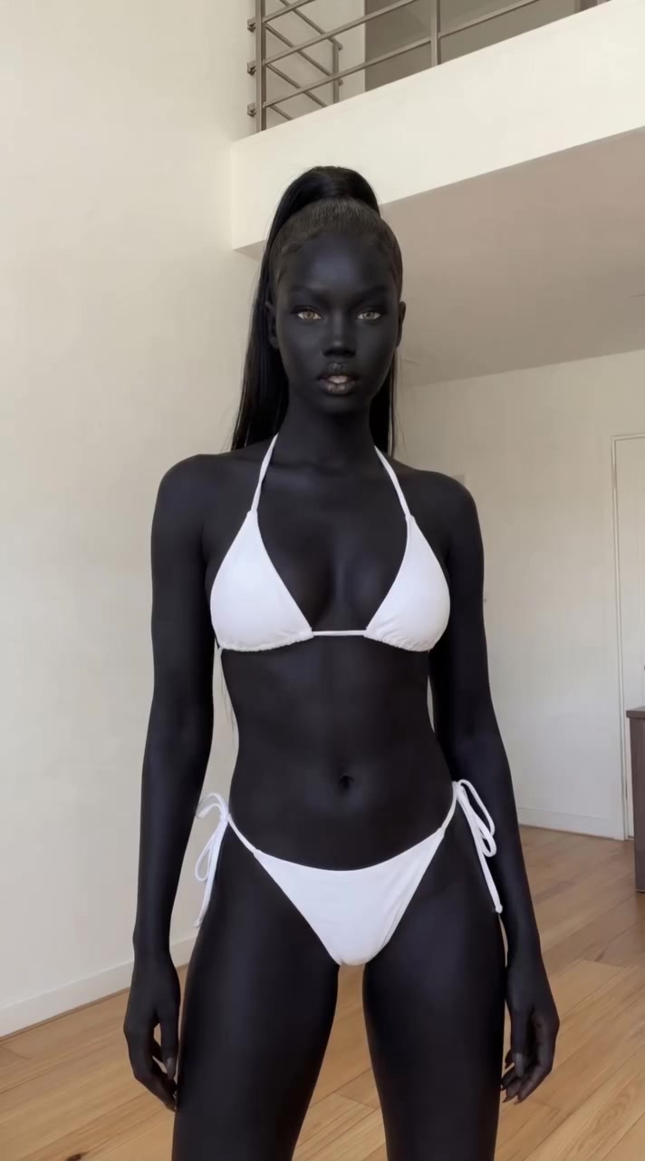 Kia Tyller – A Perfect Figure That Every Guy Desires