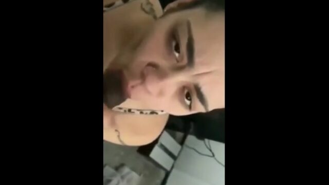 Major Galore Blowjob And Swallowed Every Drop Of Sperm