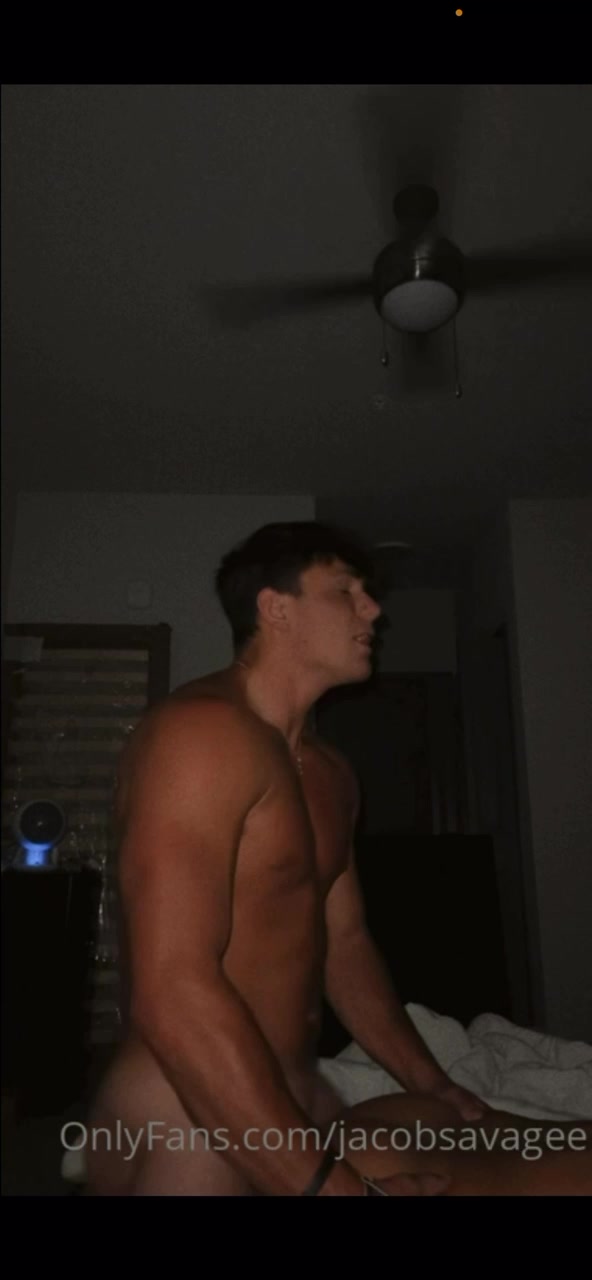 Jacob Savage And Rachel Weaver Sex Tape Is So Hot