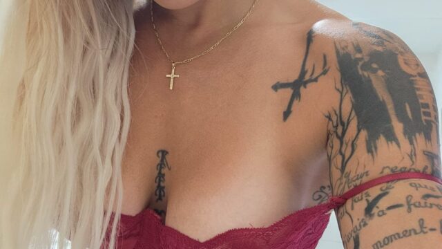 Jade Masson Wong Onlyfans – Porn Video Is So Sexy