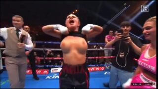 Daniella Hemsley Celebration Video No Blur Hot Trending