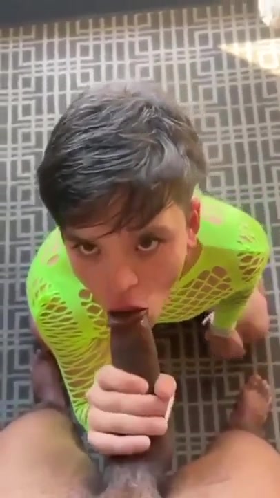 Streamer Sketch’s Gay Sex Tape Is Going Viral