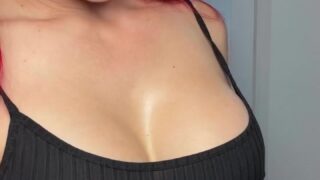 Persiamonroe Onlyfans Nude Showing Off Her Huge Boobs