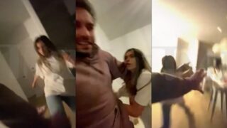 Taylor Frankie Paul And Dakota Mortensen – Video Fight Hot Viral