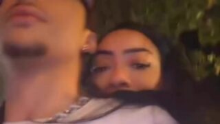 Julez Smith And Tommie Lee’s Video Dating Is Going Viral