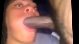 Zoe Spencer Exposed Sex Tape With Her Boyfriend