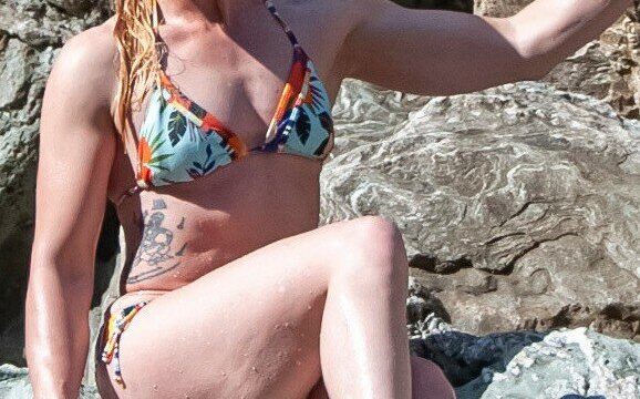 Valentina Shevchenko Onlyfans Video Is Hot Trending